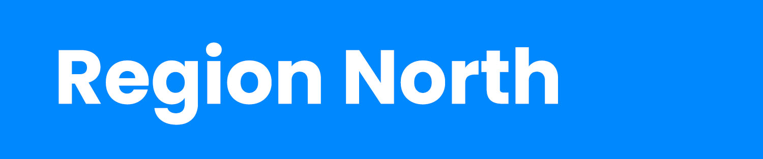 Region North